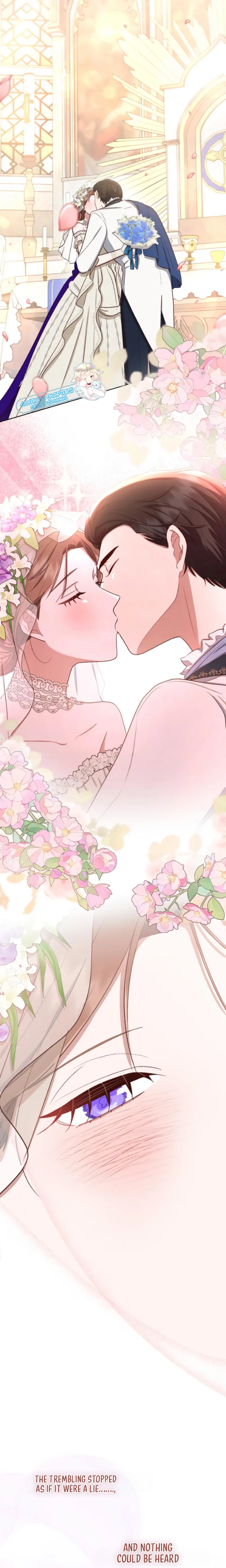 Unrequited Love Doesn’t End With Marriage Chapter 24 page 5