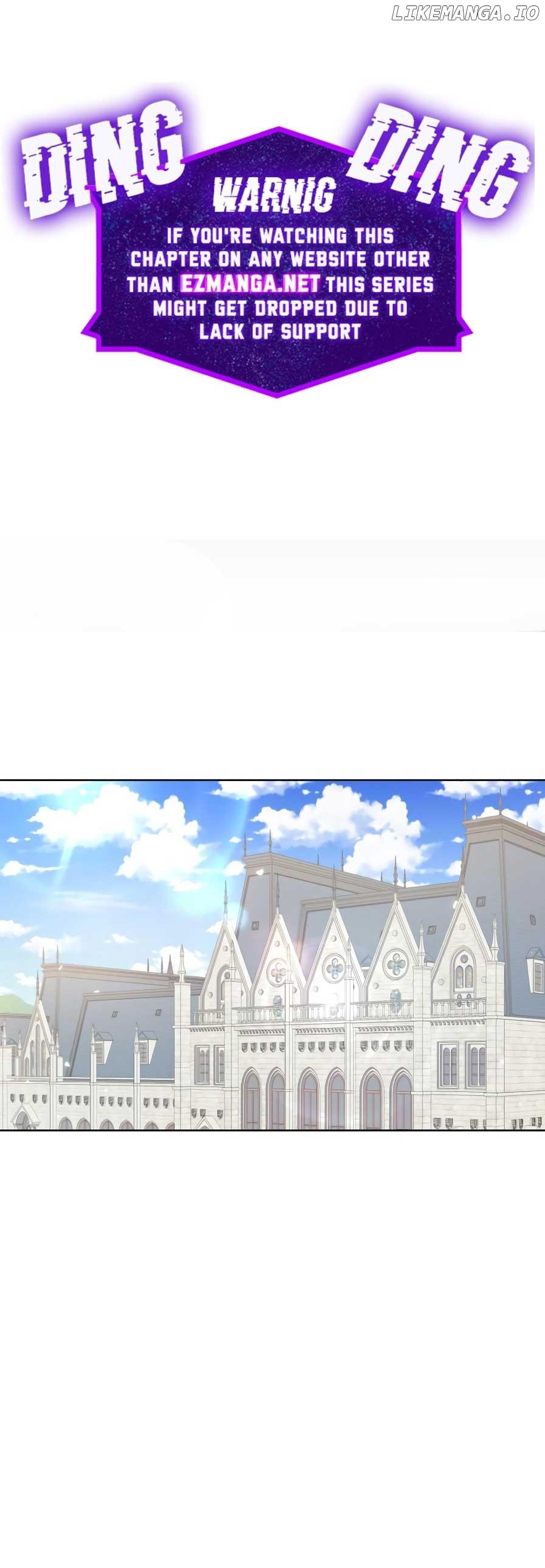 Unrequited Love Doesn’t End With Marriage Chapter 29 page 0