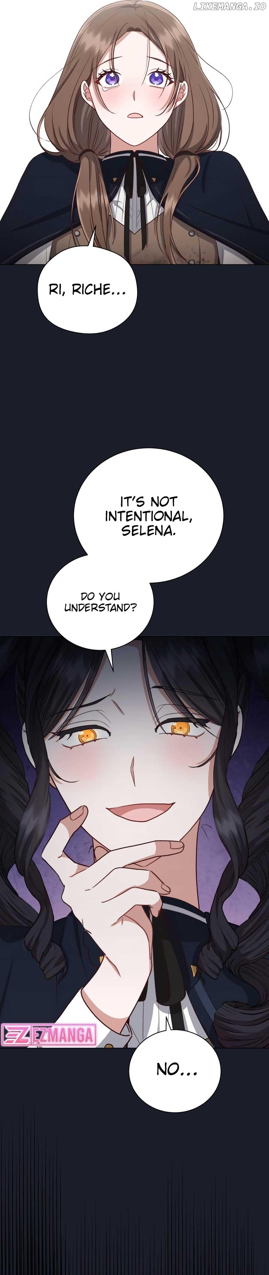 Unrequited Love Doesn’t End With Marriage Chapter 29 page 13