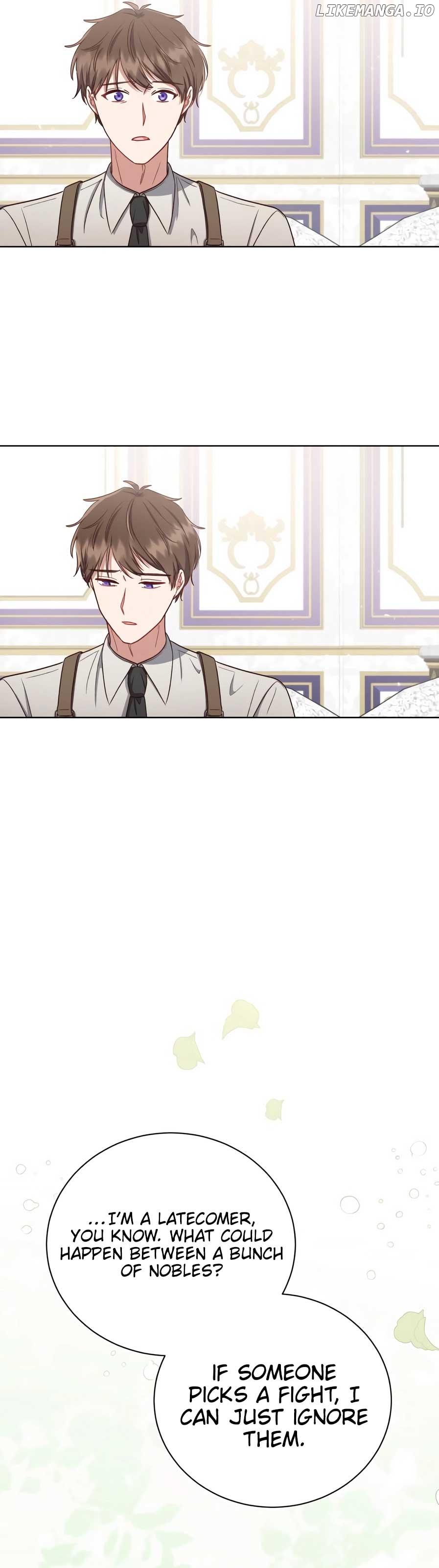 Unrequited Love Doesn’t End With Marriage Chapter 29 page 24