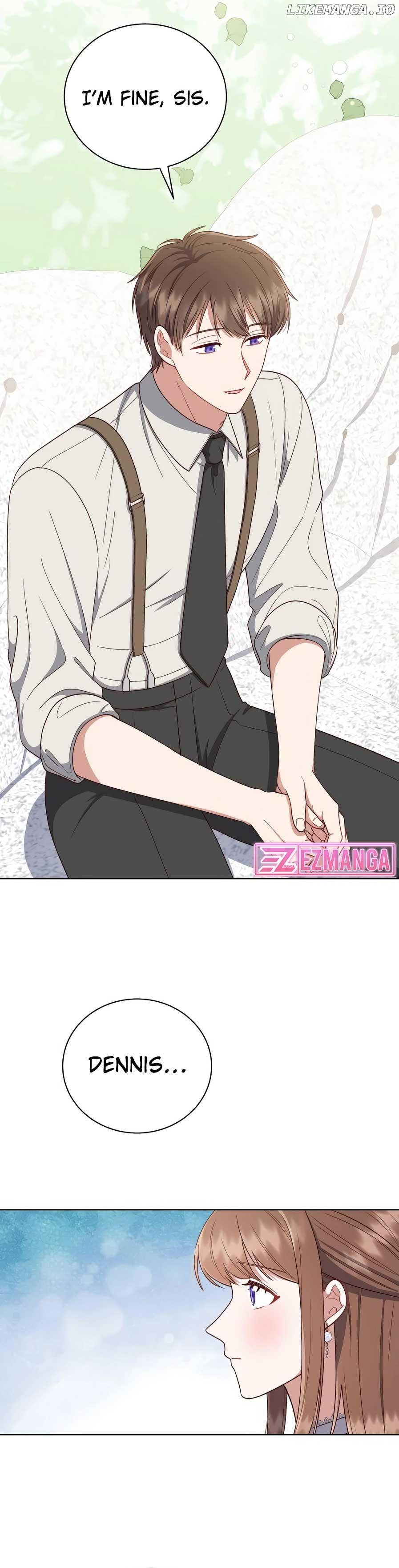 Unrequited Love Doesn’t End With Marriage Chapter 29 page 25