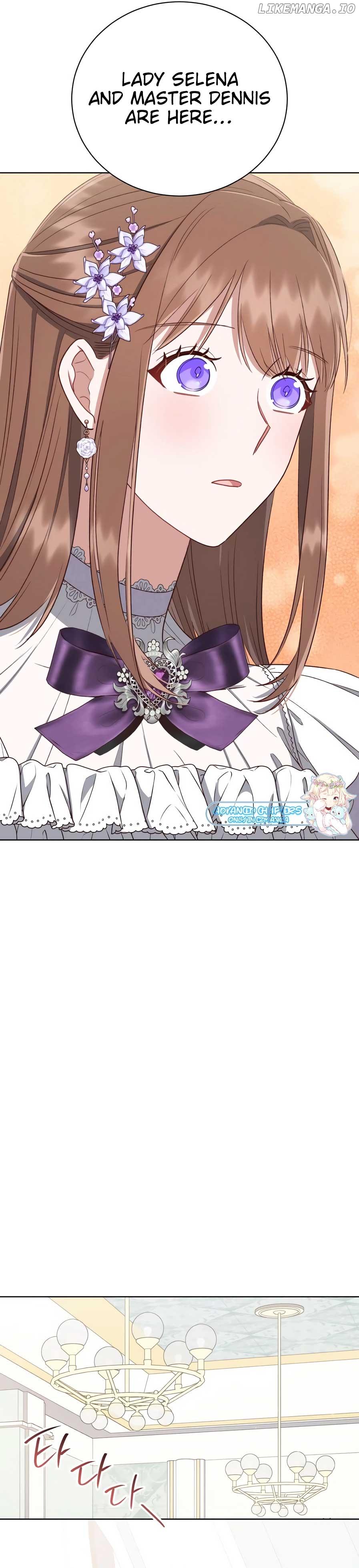 Unrequited Love Doesn’t End With Marriage Chapter 29 page 6