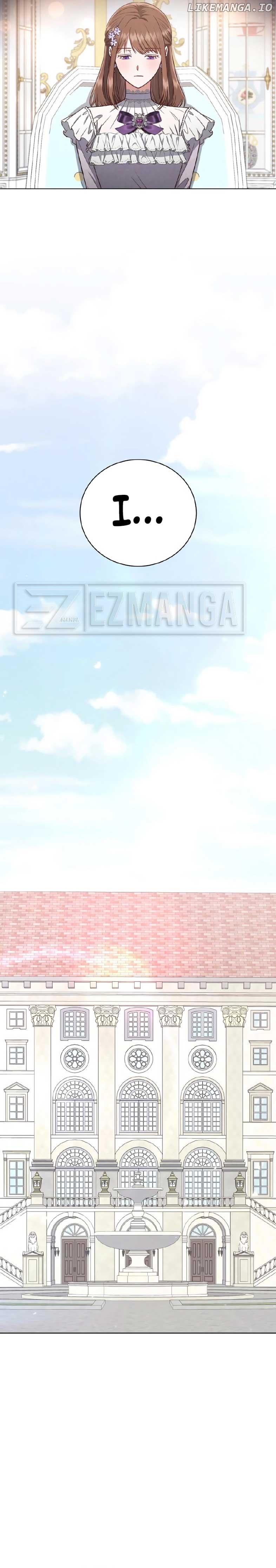 Unrequited Love Doesn’t End With Marriage Chapter 30 page 9