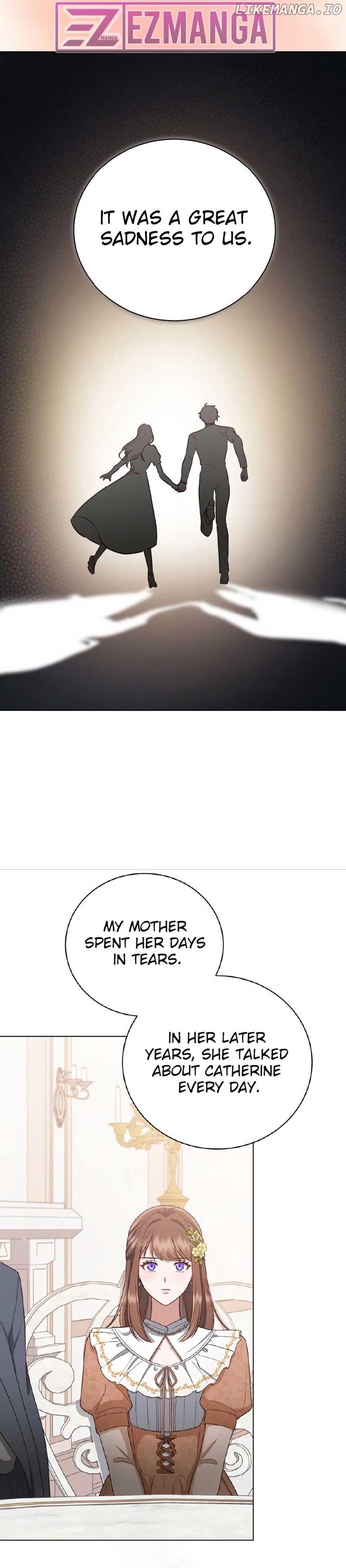 Unrequited Love Doesn’t End With Marriage Chapter 30 page 15