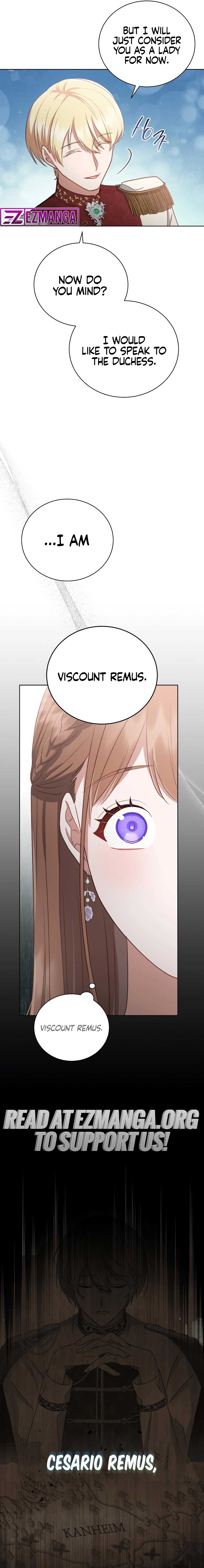 Unrequited Love Doesn’t End With Marriage Chapter 36 page 13