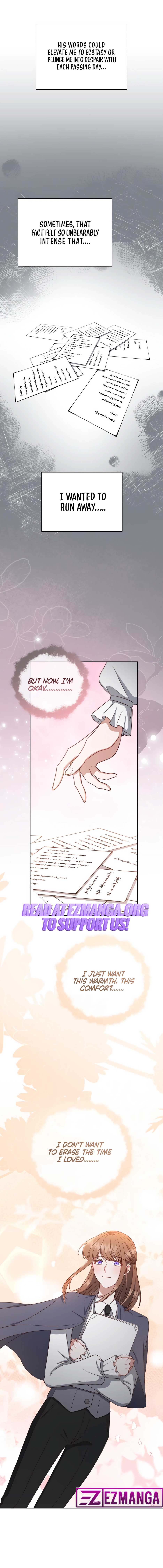 Unrequited Love Doesn’t End With Marriage Chapter 37 page 14
