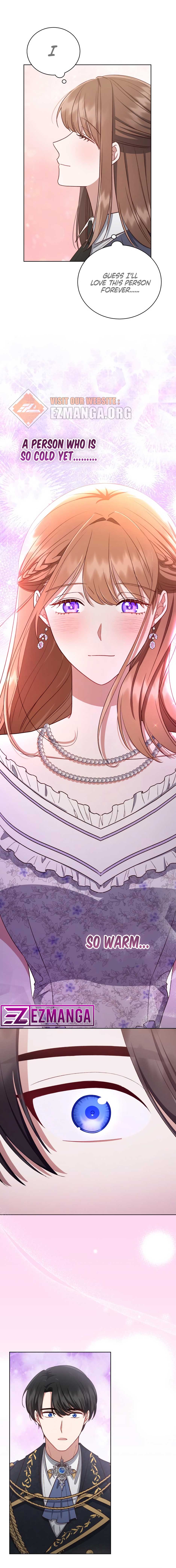 Unrequited Love Doesn’t End With Marriage Chapter 37 page 15