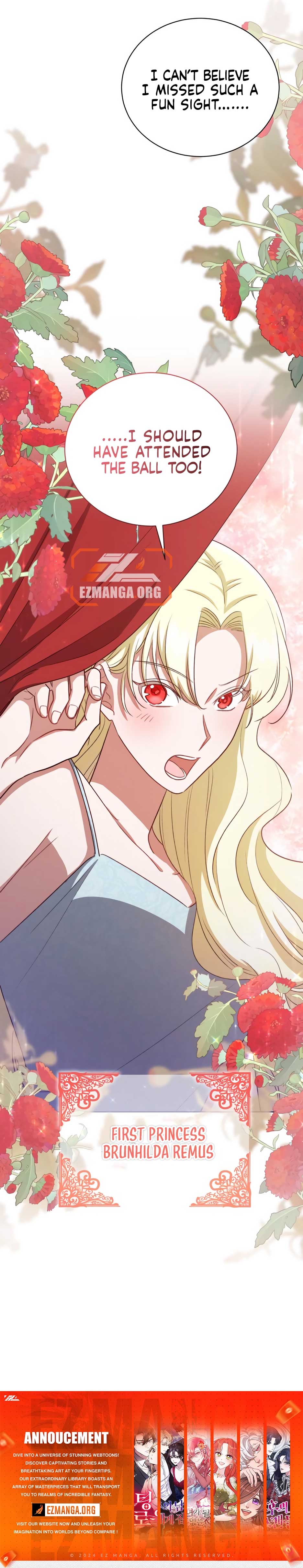 Unrequited Love Doesn’t End With Marriage Chapter 37 page 17
