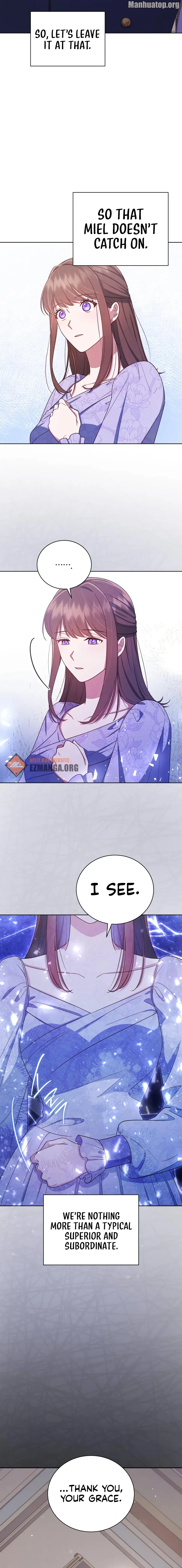 Unrequited Love Doesn’t End With Marriage Chapter 39 page 16