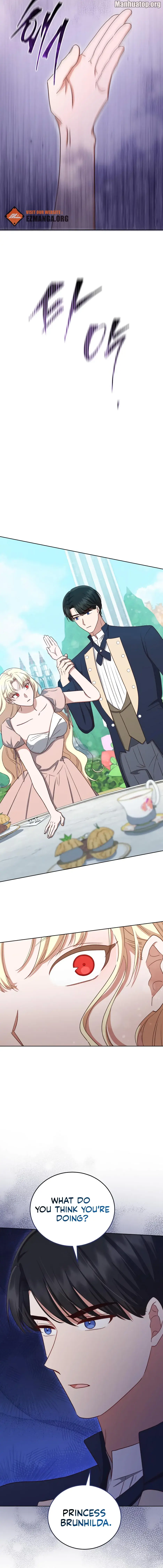 Unrequited Love Doesn’t End With Marriage Chapter 39 page 2