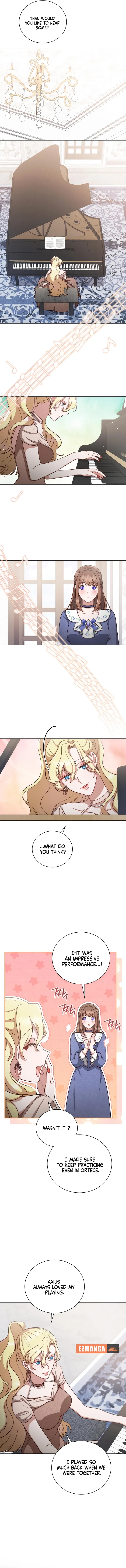Unrequited Love Doesn’t End With Marriage Chapter 42 page 6