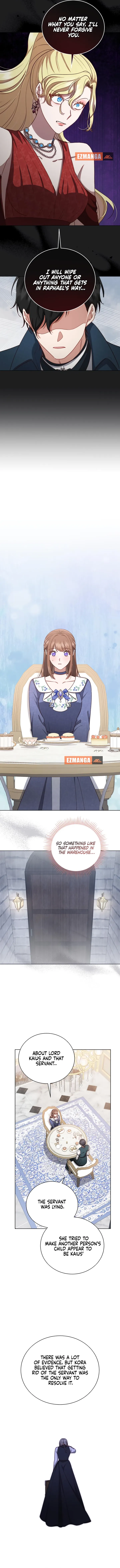 Unrequited Love Doesn’t End With Marriage Chapter 43 page 3
