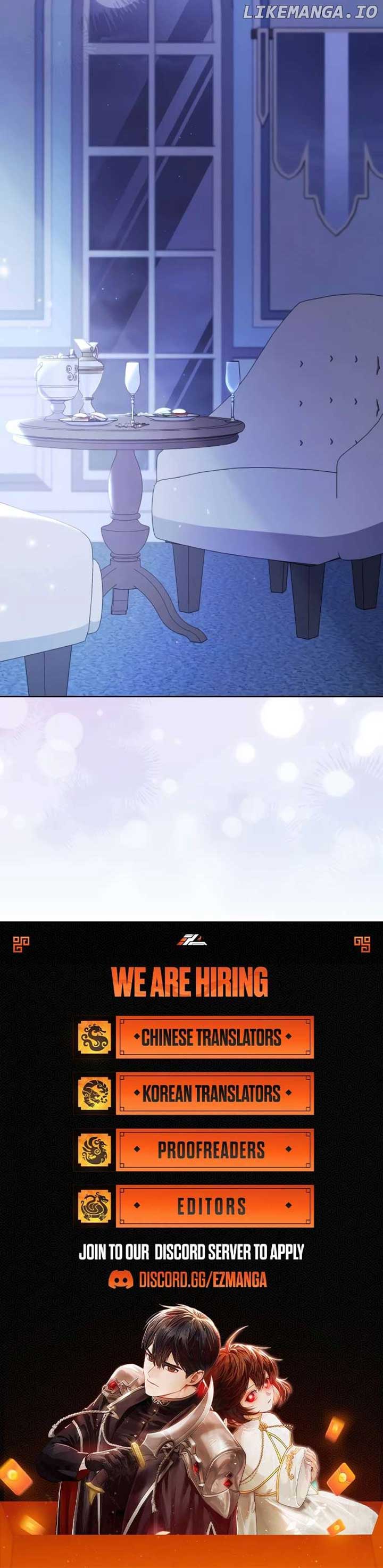 Unrequited Love Doesn’t End With Marriage Chapter 48 page 7