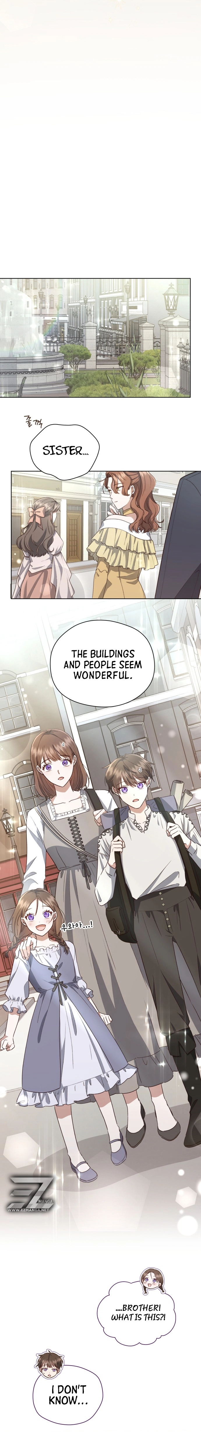 Unrequited Love Doesn’t End With Marriage Chapter 5 page 15