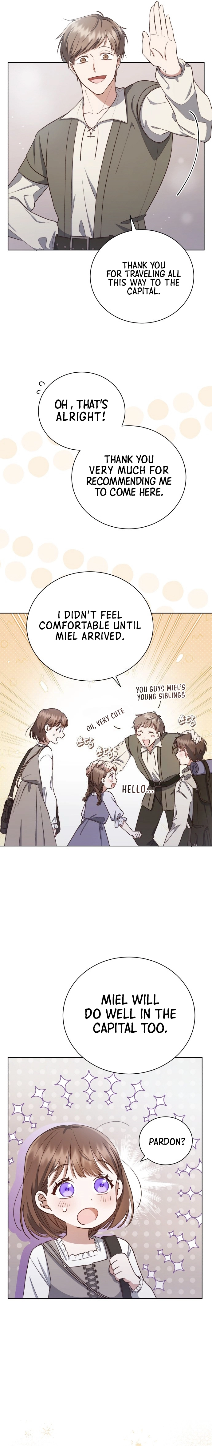 Unrequited Love Doesn’t End With Marriage Chapter 5 page 17