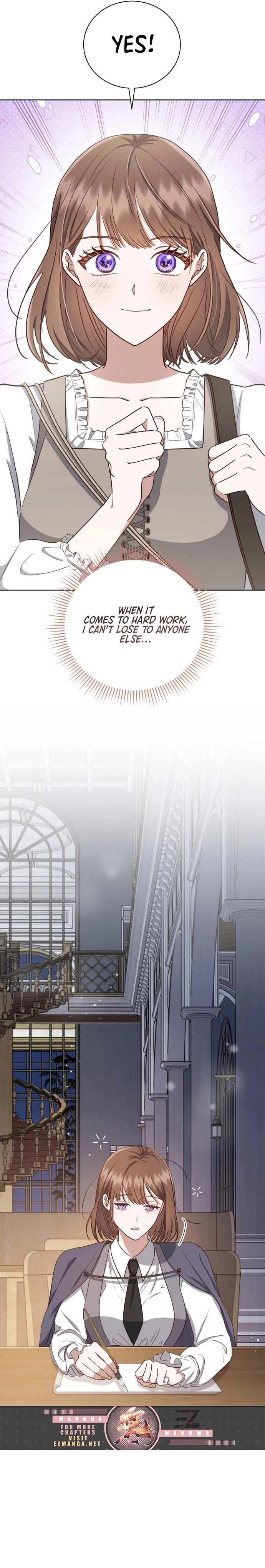 Unrequited Love Doesn’t End With Marriage Chapter 5 page 19