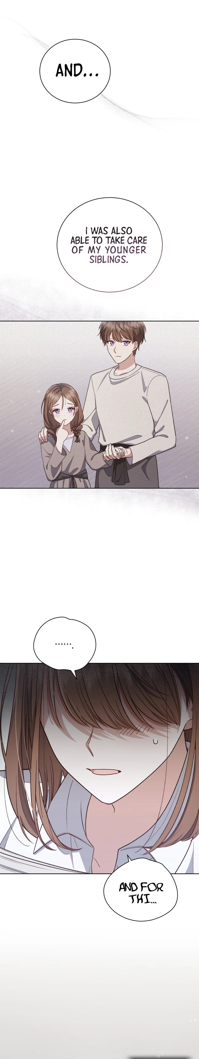 Unrequited Love Doesn’t End With Marriage Chapter 5 page 4