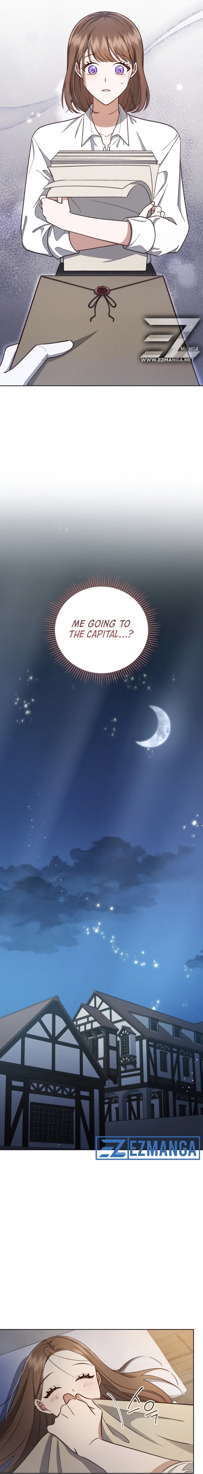 Unrequited Love Doesn’t End With Marriage Chapter 5 page 7