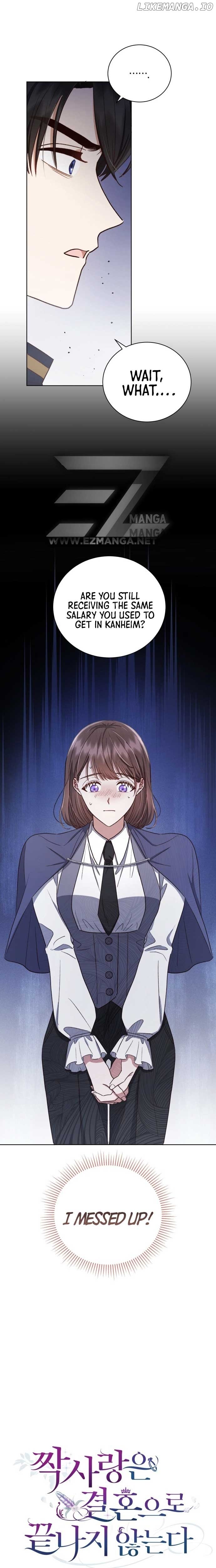 Unrequited Love Doesn’t End With Marriage Chapter 6 page 24