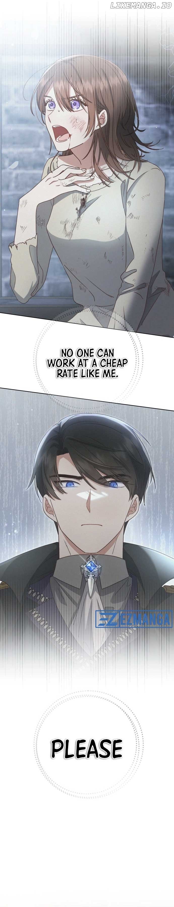 Unrequited Love Doesn’t End With Marriage Chapter 6 page 4