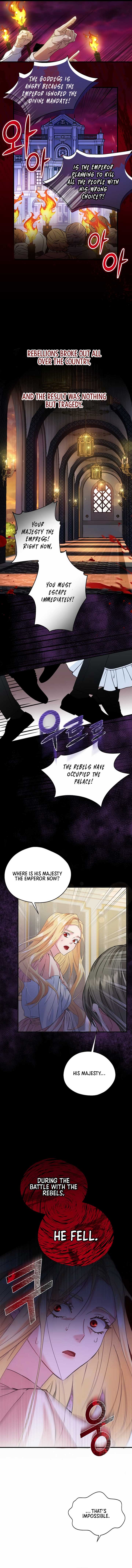 Until the Real One Shows Up Chapter 1 page 10