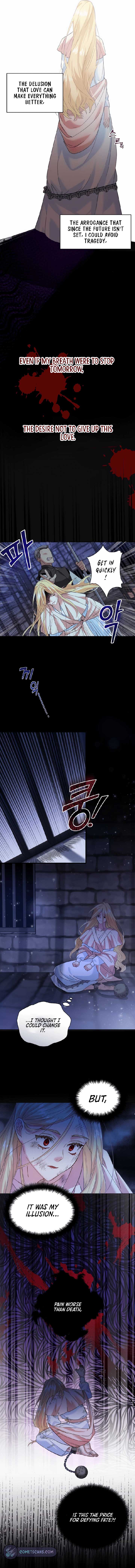 Until the Real One Shows Up Chapter 1 page 11