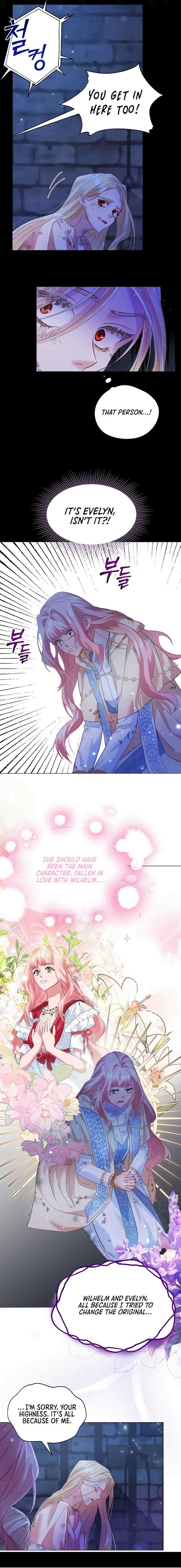 Until the Real One Shows Up Chapter 1 page 12