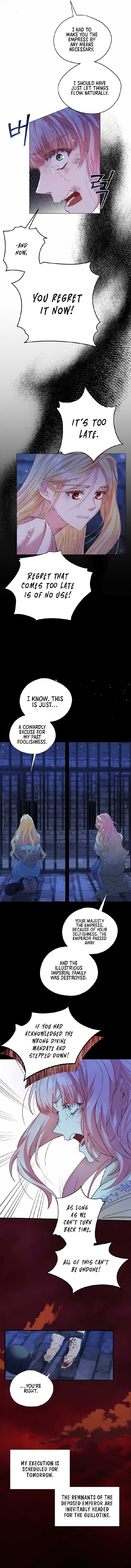 Until the Real One Shows Up Chapter 1 page 13