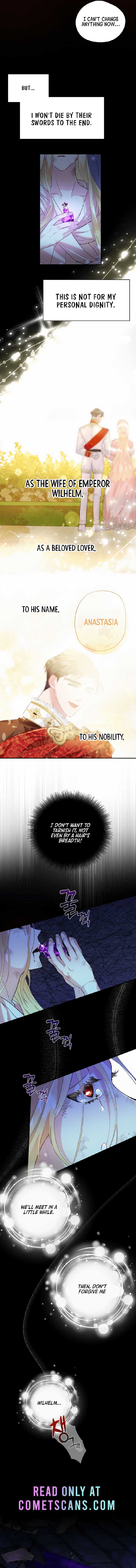 Until the Real One Shows Up Chapter 1 page 14