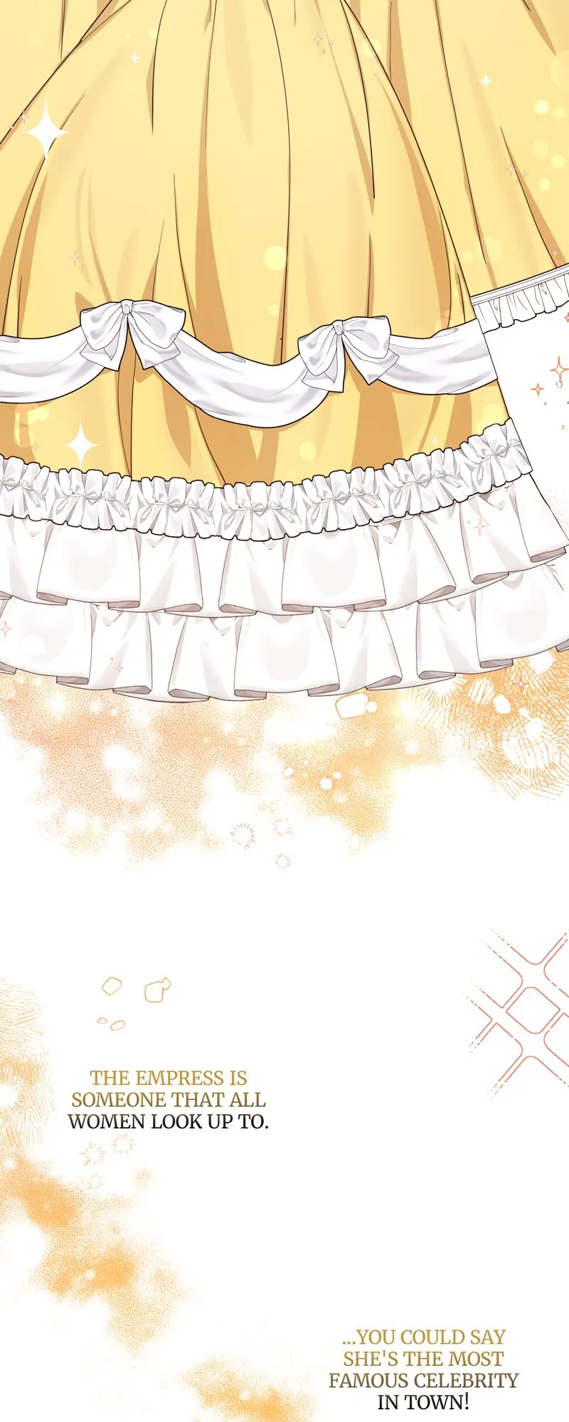 Until the Real One Shows Up Chapter 10 page 13