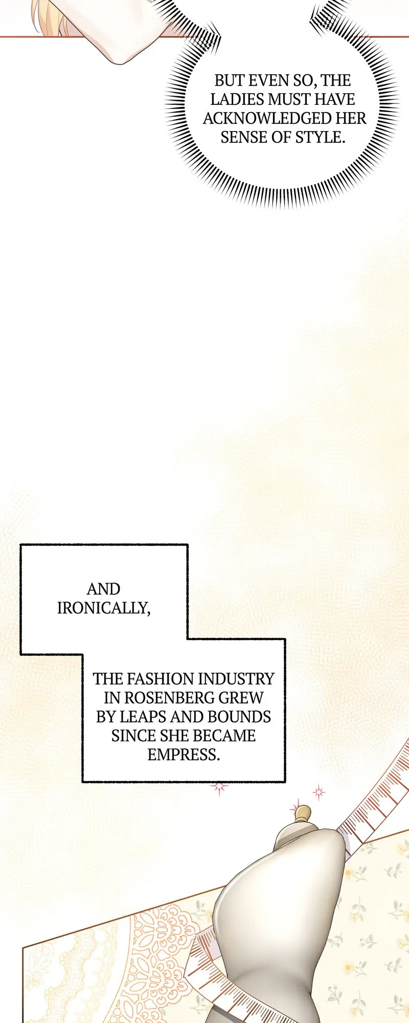 Until the Real One Shows Up Chapter 10 page 15