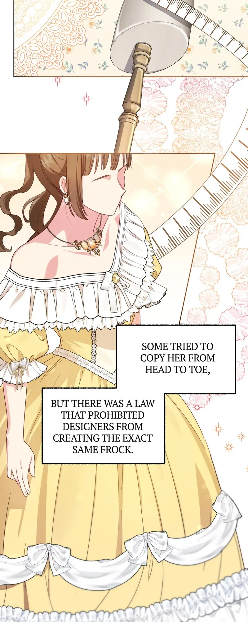 Until the Real One Shows Up Chapter 10 page 16