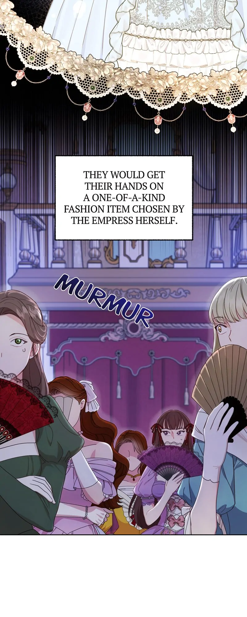Until the Real One Shows Up Chapter 10 page 19