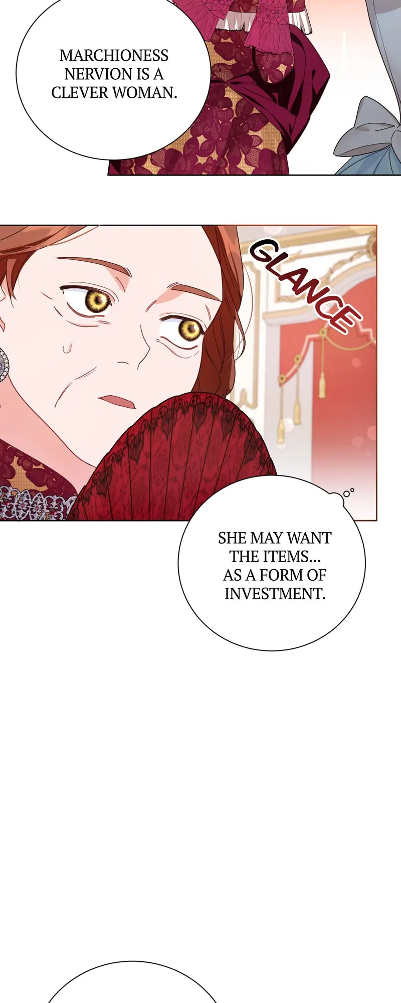Until the Real One Shows Up Chapter 10 page 22