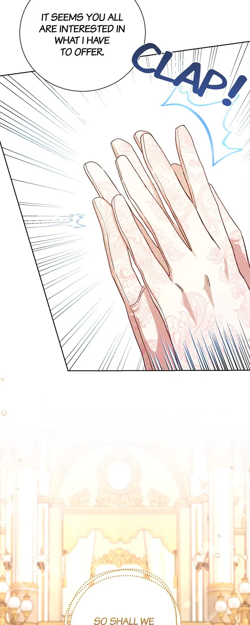 Until the Real One Shows Up Chapter 10 page 23
