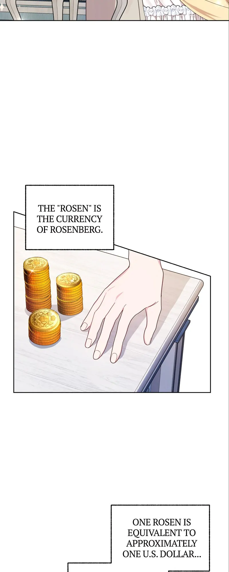 Until the Real One Shows Up Chapter 10 page 30