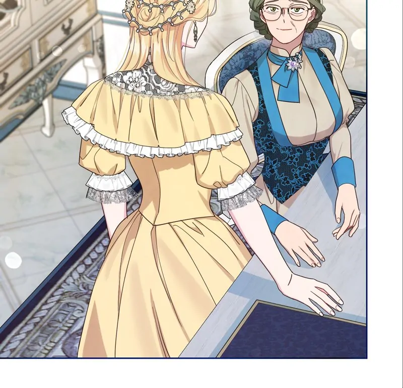 Until the Real One Shows Up Chapter 10 page 32