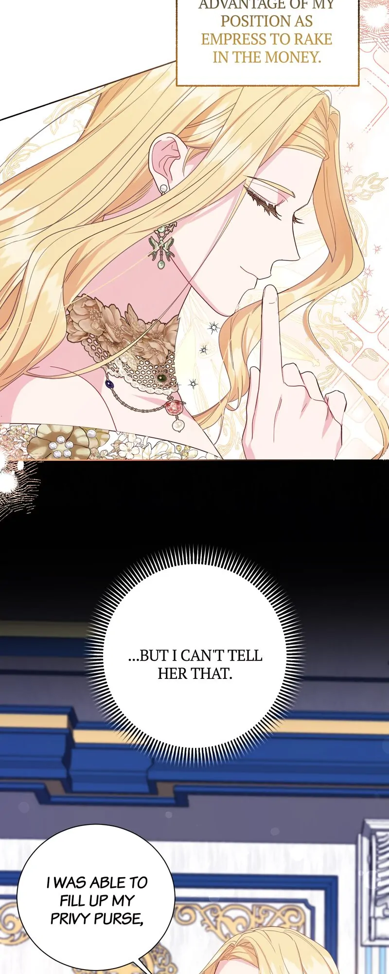 Until the Real One Shows Up Chapter 10 page 35