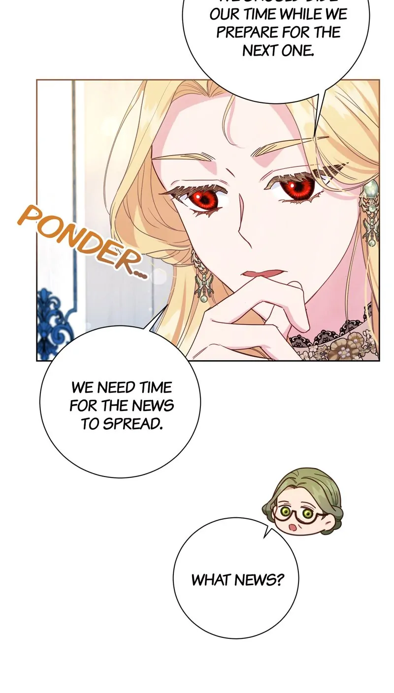 Until the Real One Shows Up Chapter 10 page 39