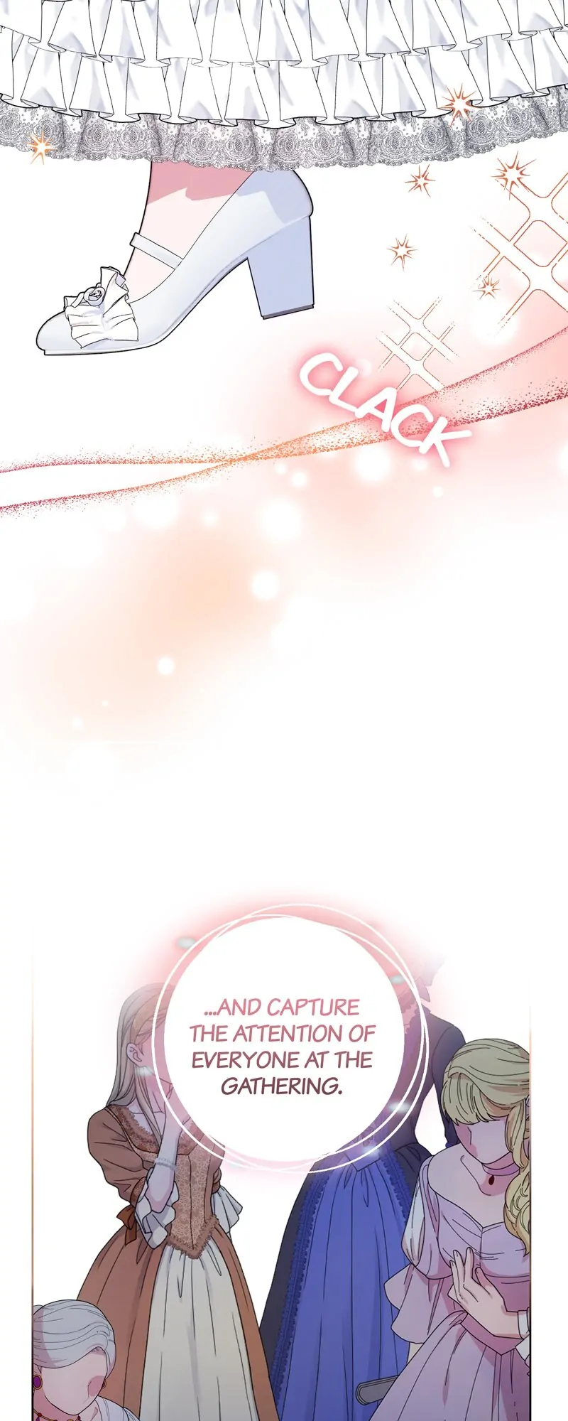 Until the Real One Shows Up Chapter 10 page 42