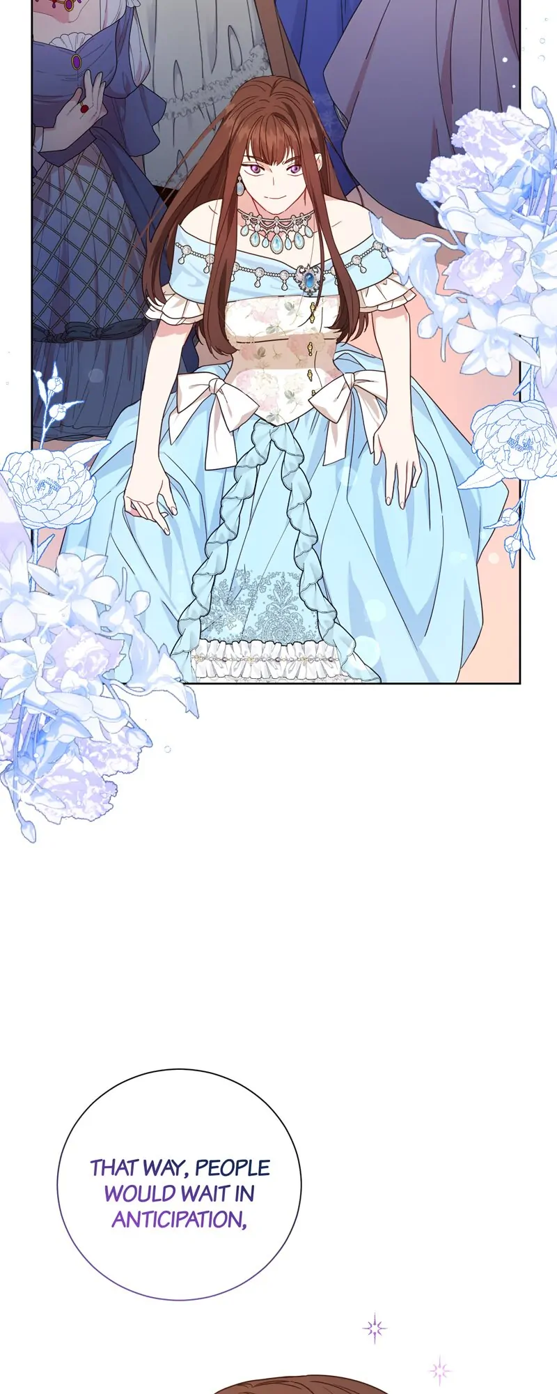 Until the Real One Shows Up Chapter 10 page 43