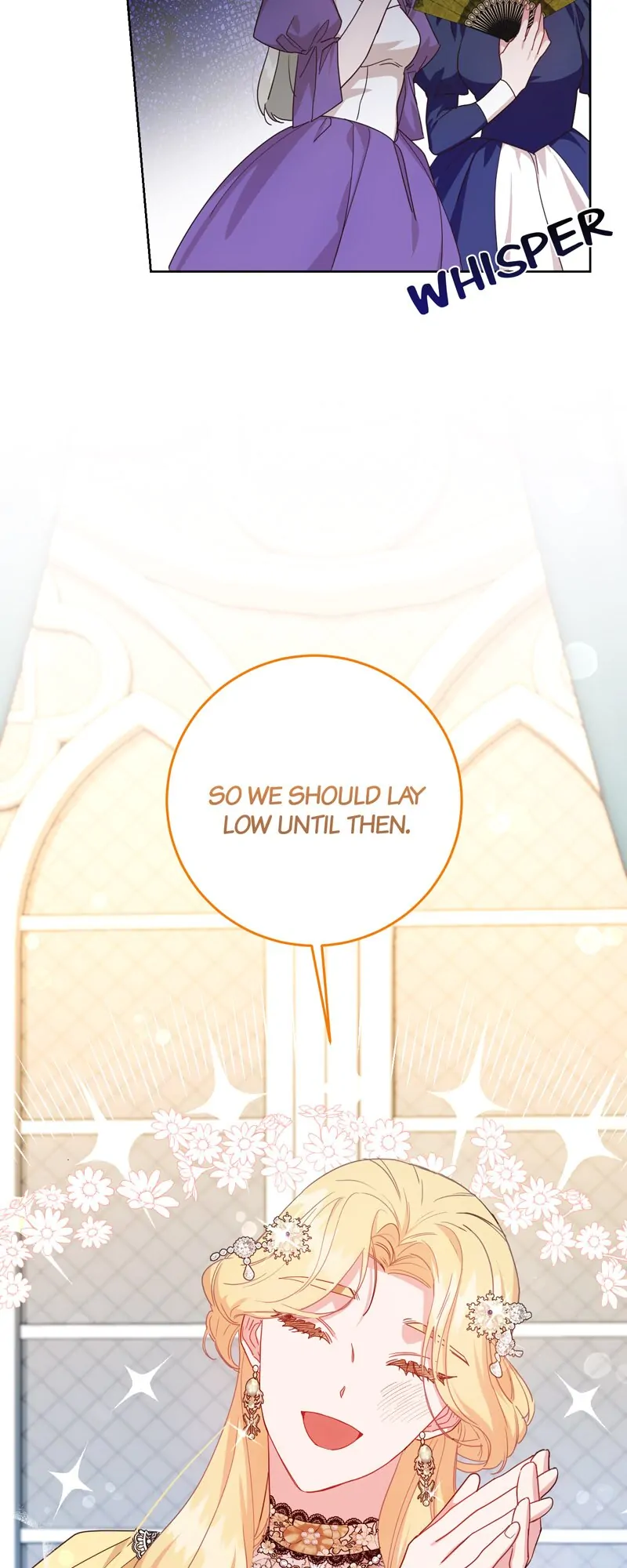 Until the Real One Shows Up Chapter 10 page 45