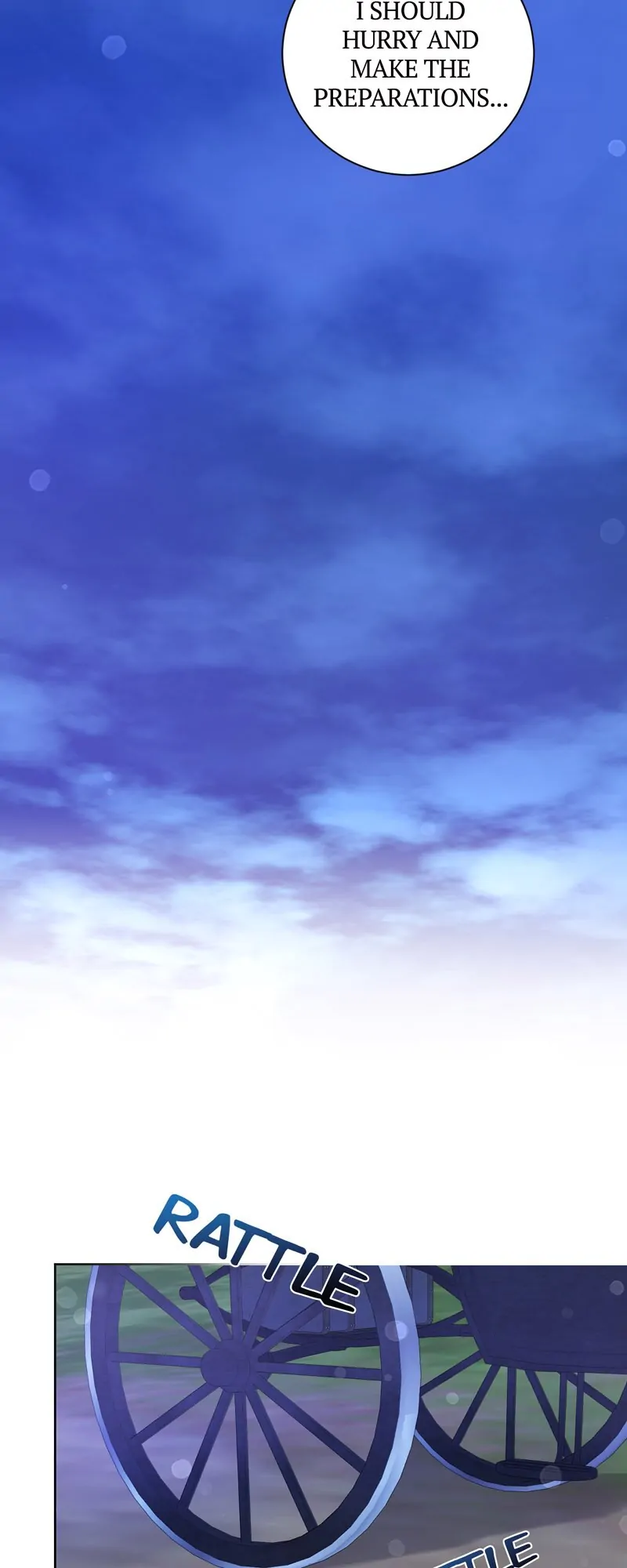 Until the Real One Shows Up Chapter 10 page 57