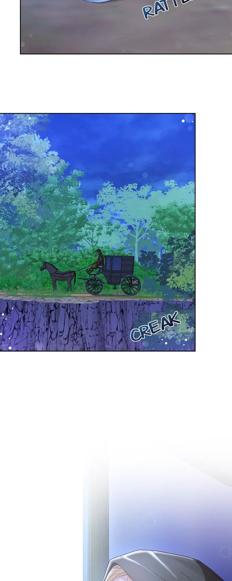 Until the Real One Shows Up Chapter 10 page 58