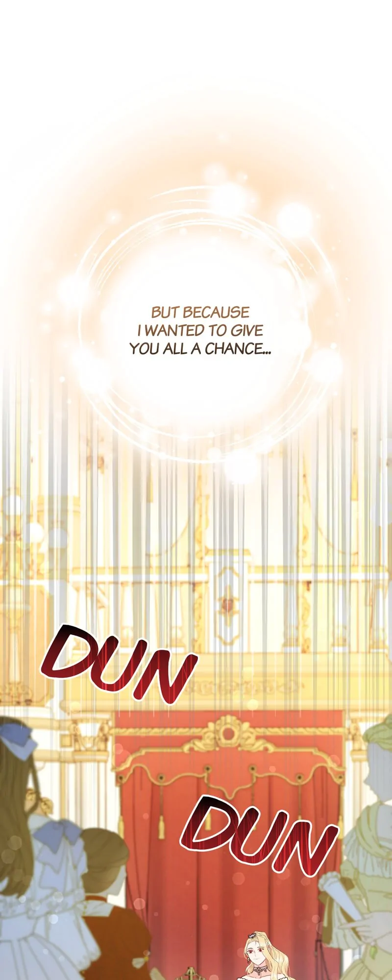 Until the Real One Shows Up Chapter 10 page 5