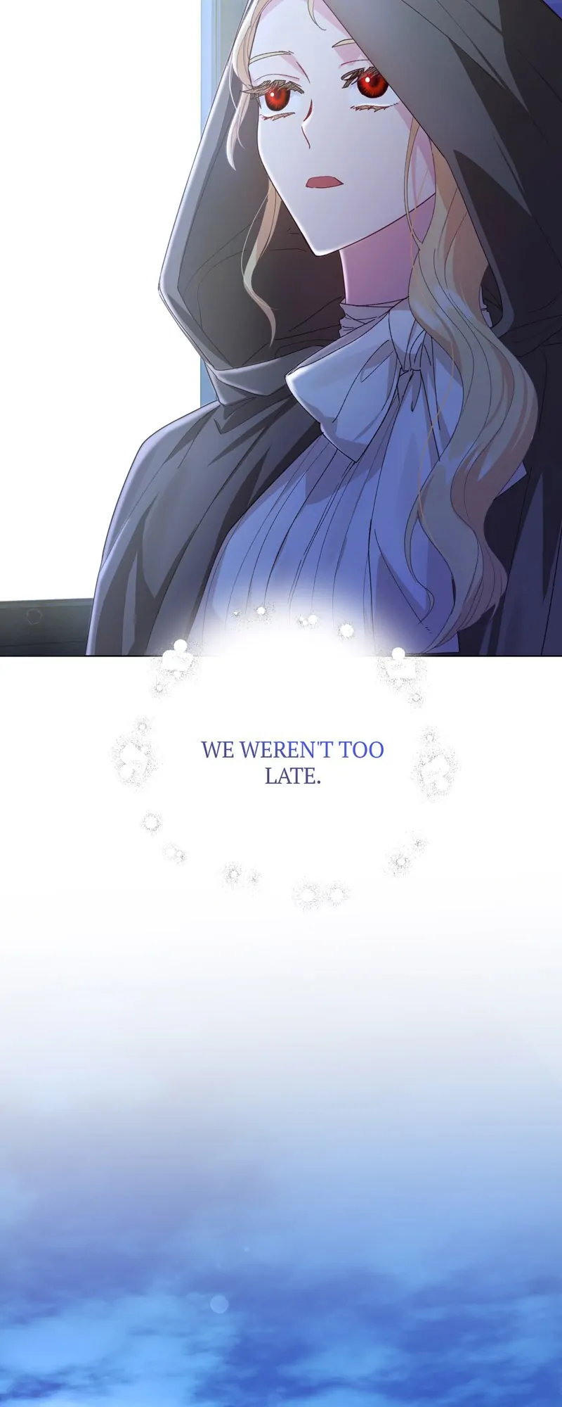 Until the Real One Shows Up Chapter 10 page 59