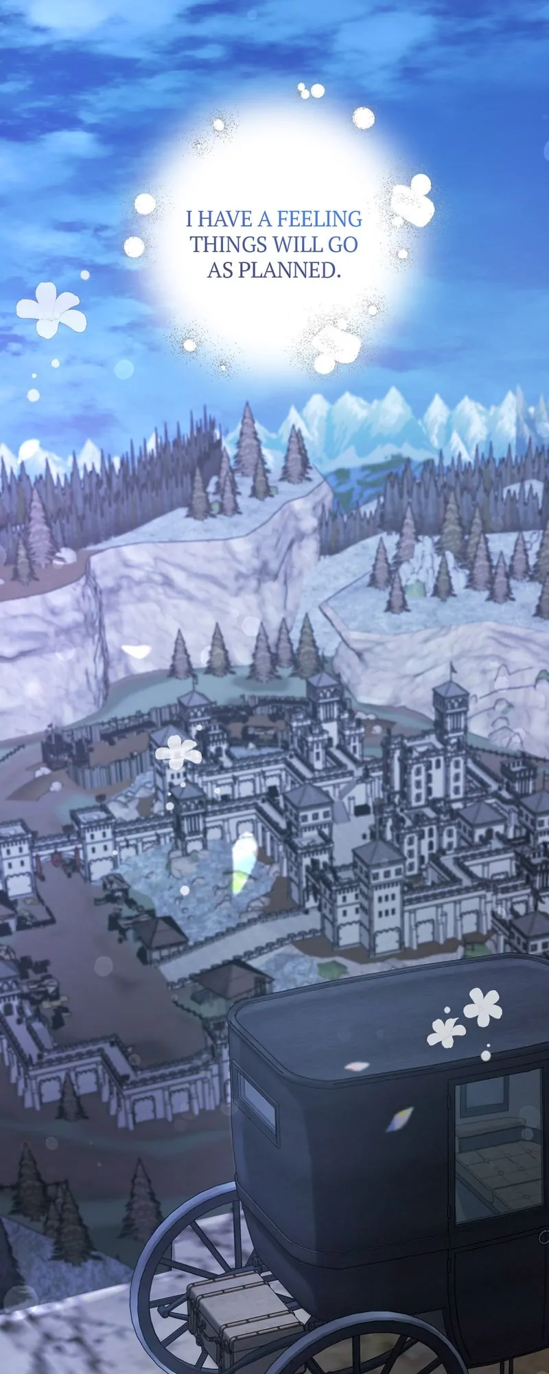 Until the Real One Shows Up Chapter 10 page 60