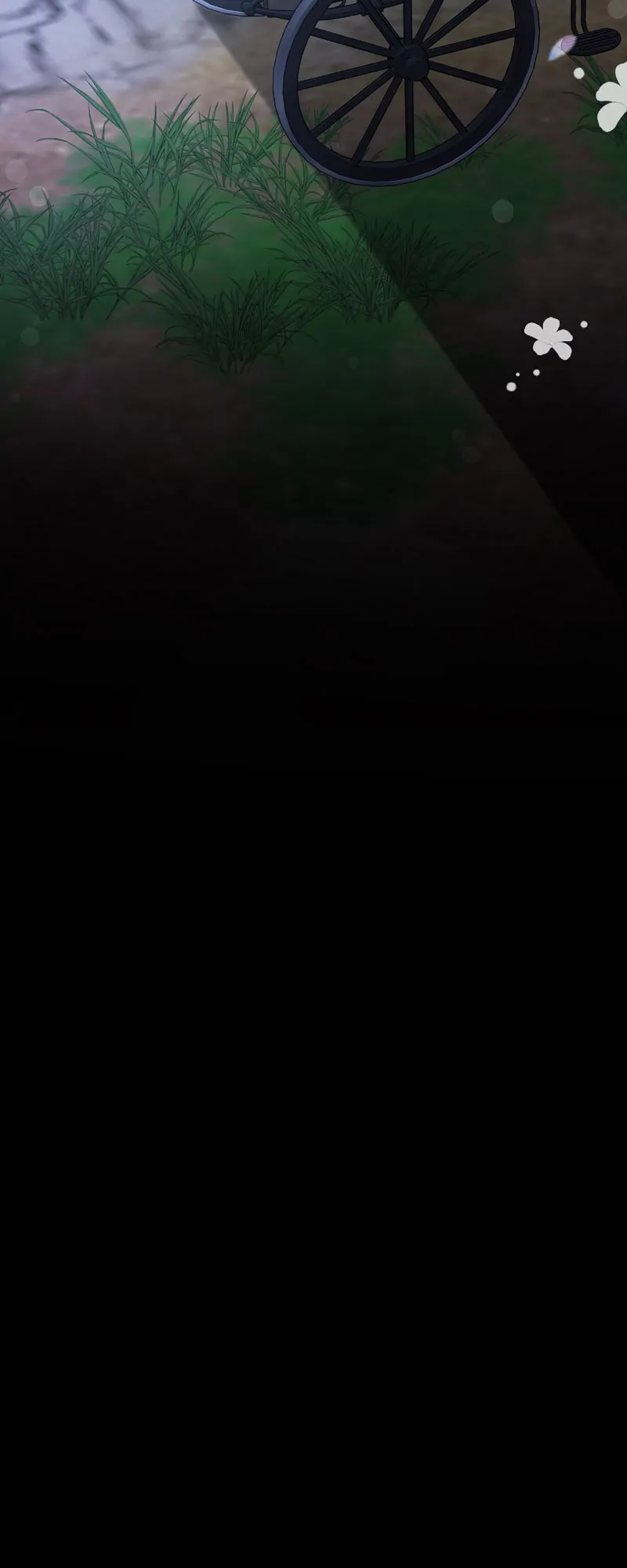 Until the Real One Shows Up Chapter 10 page 61