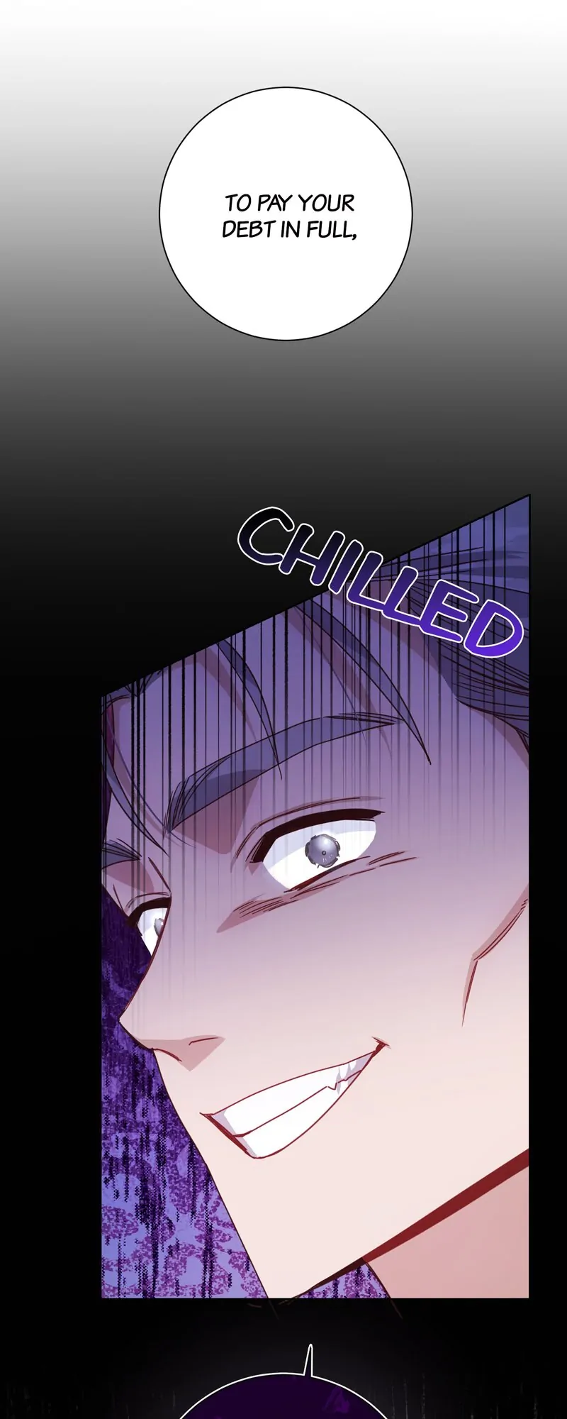 Until the Real One Shows Up Chapter 11 page 11