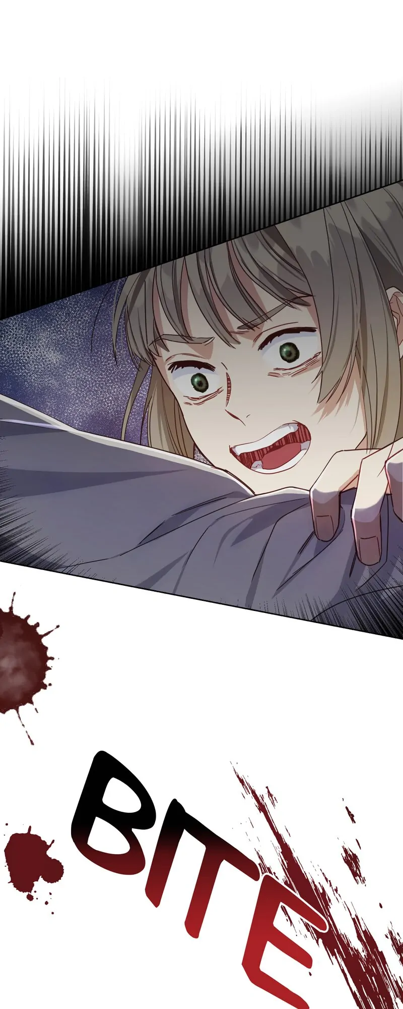 Until the Real One Shows Up Chapter 11 page 19